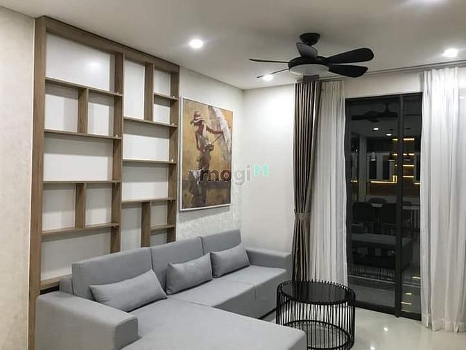 Hình ảnh Sáng Xịn Mịn CH Hà Đô Centrosa Q10 2tỷ535 86m2 2PN