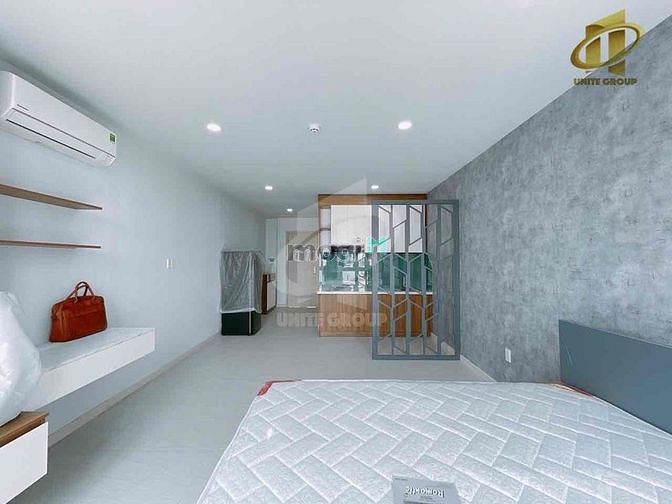 Hình ảnh Căn Hộ Cao Cấp_Bắc Hải_Lý Thường Kiệt_Full Nội Thất_Mới Hoàn Thiện