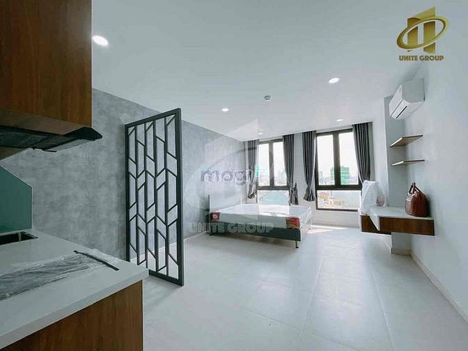 Hình ảnh Căn Hộ Cao Cấp_Bắc Hải_Lý Thường Kiệt_Full Nội Thất_Mới Hoàn Thiện