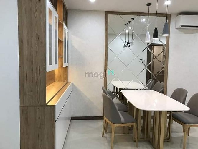 Hình ảnh Sáng Xịn Mịn CH Hà Đô Centrosa Q10 2tỷ535 86m2 2PN