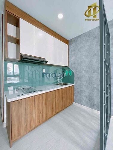 Hình ảnh Căn Hộ Cao Cấp_Bắc Hải_Lý Thường Kiệt_Full Nội Thất_Mới Hoàn Thiện