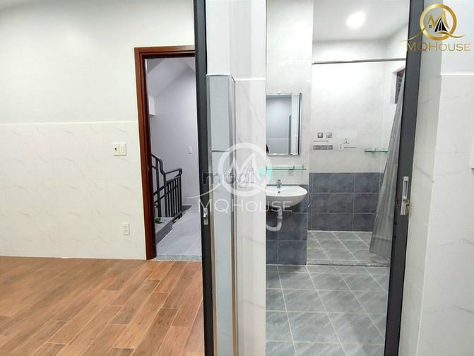Hình ảnh Mb6623 nạp rút nhanh chóng 1PN ngay Thoại Ngọc Hầu Tân Phú full nội thất