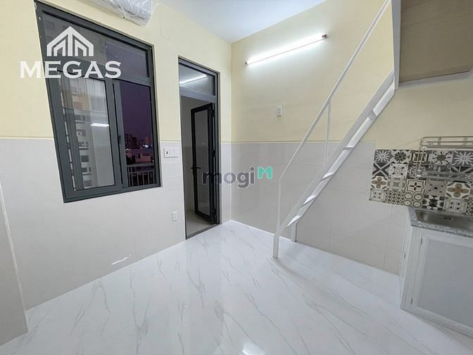 Hình ảnh ⭕Phòng 40m2 - Ban Công Riêng - Nội Thất Cao Cấp 💖 Đầm Sen Tân Phú