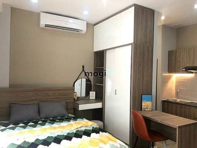 Hình ảnh CHDV sang trọng balcon ngay gần Phan Đăng Lưu