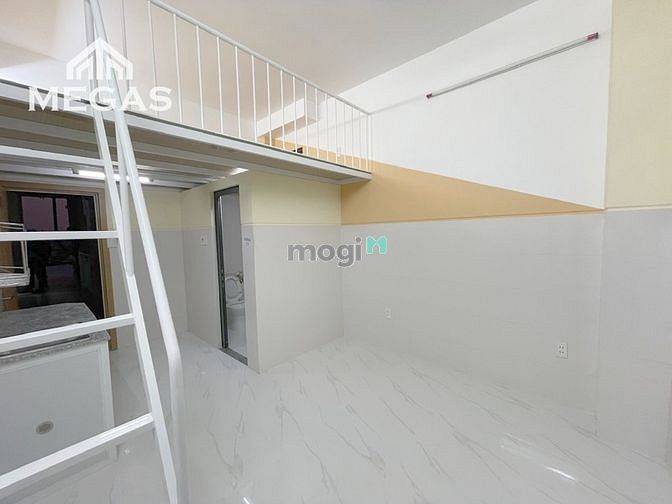Hình ảnh ⭕Phòng 40m2 - Ban Công Riêng - Nội Thất Cao Cấp 💖 Đầm Sen Tân Phú