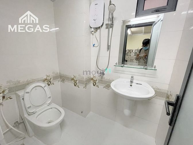 Hình ảnh ⭕Phòng 40m2 - Ban Công Riêng - Nội Thất Cao Cấp 💖 Đầm Sen Tân Phú