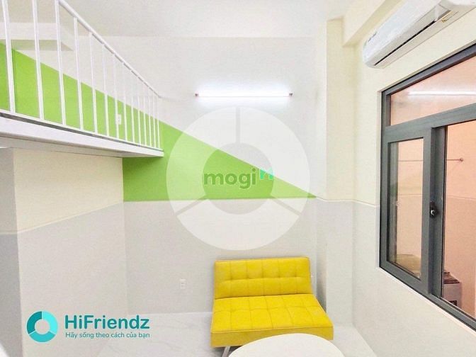 Hình ảnh Duplex mới 100% ngay Gần Đầm sen full noiij thất