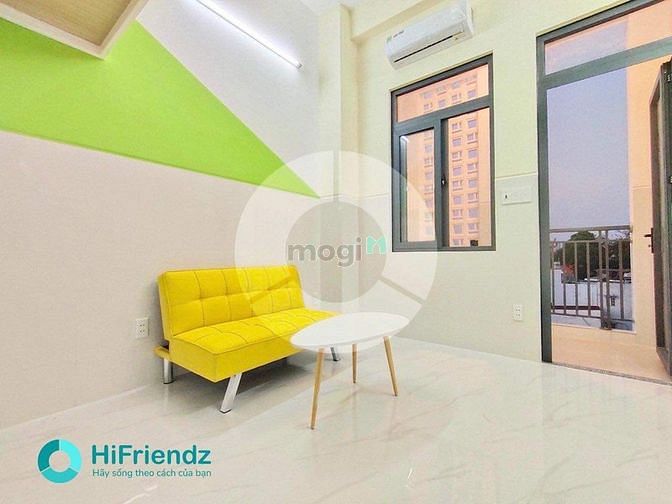 Hình ảnh Duplex mới 100% ngay Gần Đầm sen full noiij thất
