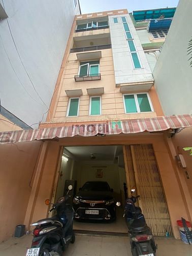 Hình ảnh Cho thuê gấp nhà nguyên căn thành thái quận 10