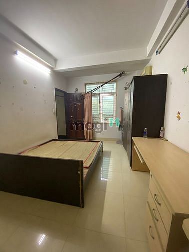 Hình ảnh Cho thuê gấp nhà nguyên căn thành thái quận 10