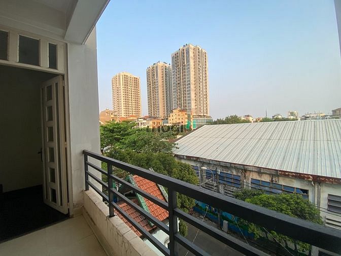 Hình ảnh Cho thuê gấp nhà nguyên căn thành thái quận 10
