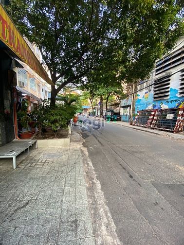 Hình ảnh Cho thuê gấp nhà nguyên căn thành thái quận 10
