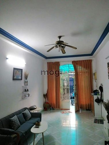 Hình ảnh Chỉ 6.8tỷ, 74m2, Lý Tuệ, Tân Quý, Q.Tân Phú.