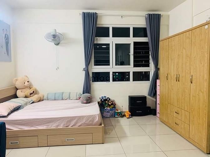 Hình ảnh SALE NHANH CH Sunview Town 1tỷ120 45m2 1PN