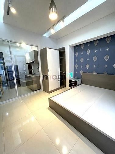 Hình ảnh CH Balcon ngay gần chợ Bà Chiểu