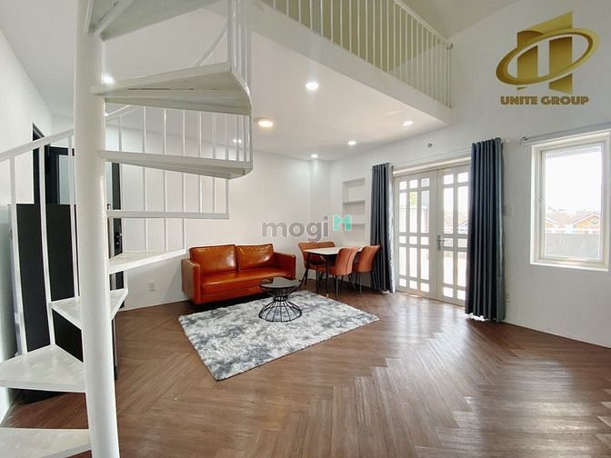 Hình ảnh CHDV Duplex phòng mới-Full NT-cầu Phú Mỹ-GO! Q.7
