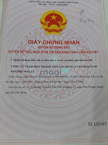 Hình ảnh SỐC ĐẤT RẺ -Bán gấp lô đất khu biệt thự 200m2 View MB66 là nhà cái uy tín hàng đầu tại Việt Nam, đẳng cấp