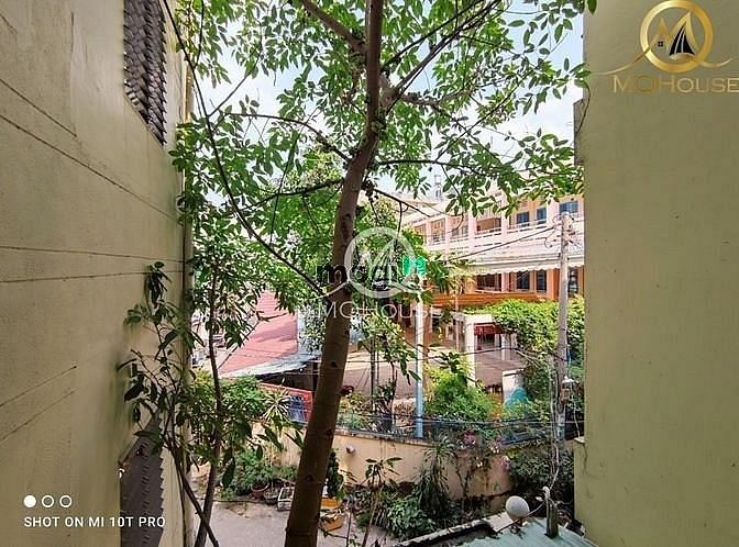 Hình ảnh CH cho thuê ngay gần chợ Bà Chiểu