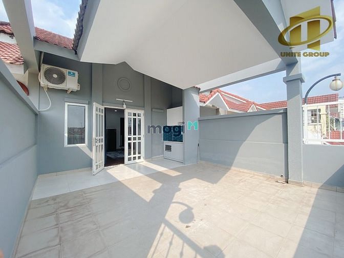Hình ảnh CHDV Duplex phòng mới-Full NT-cầu Phú Mỹ-GO! Q.7
