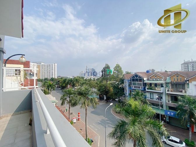 Hình ảnh CHDV Duplex phòng mới-Full NT-cầu Phú Mỹ-GO! Q.7