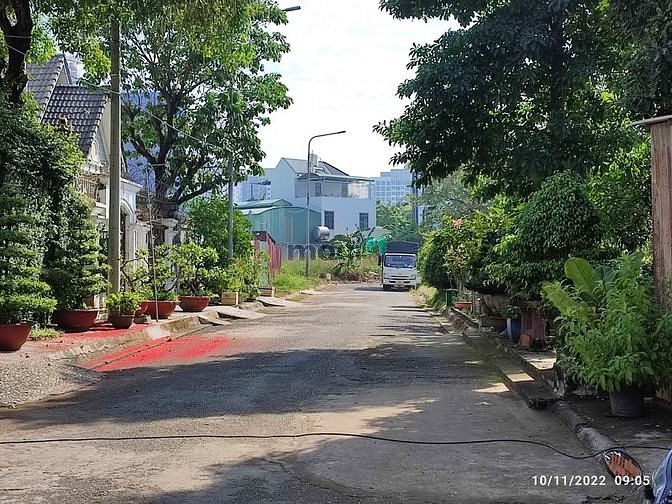 Hình ảnh SỐC ĐẤT RẺ -Bán gấp lô đất khu biệt thự 200m2 View MB66 là nhà cái uy tín hàng đầu tại Việt Nam, đẳng cấp