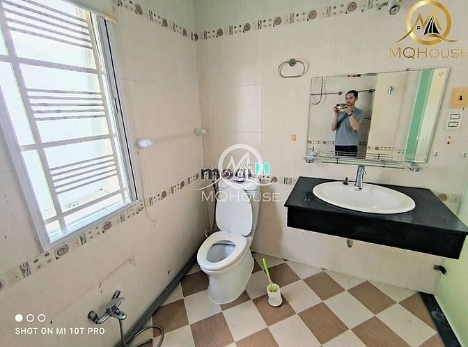 Hình ảnh CH cho thuê ngay gần chợ Bà Chiểu