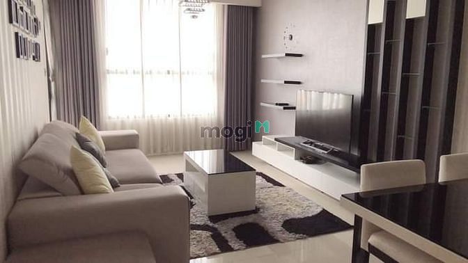 Hình ảnh ĐÃ CÓ SỔ CH Icon 56 Q4 2tỷ895 87m2 3PN