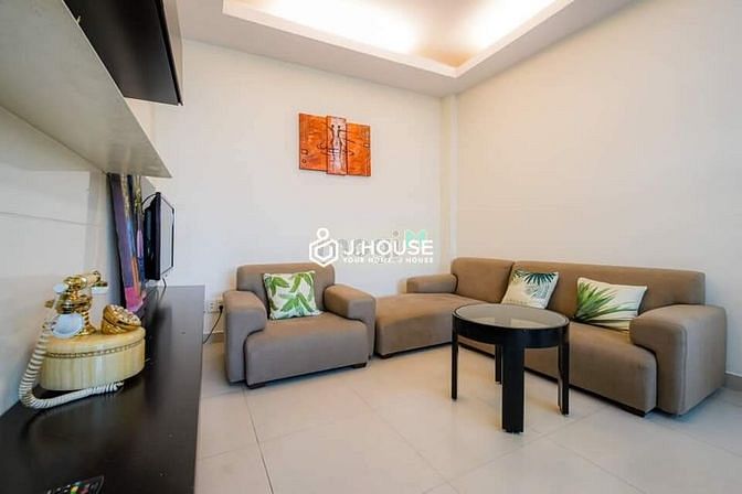 Hình ảnh 💥 Cho thuê Trang Chủ MB66.COM / Đăng Ký Tặng 66K 2PN sát Công viên Lê Văn Tám