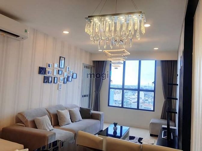 Hình ảnh ĐÃ CÓ SỔ CH Icon 56 Q4 2tỷ895 87m2 3PN