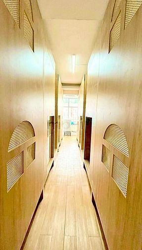Hình ảnh Cho thuê Sleepbox cao cấp_ Sư Vạn Hạnh quận 10