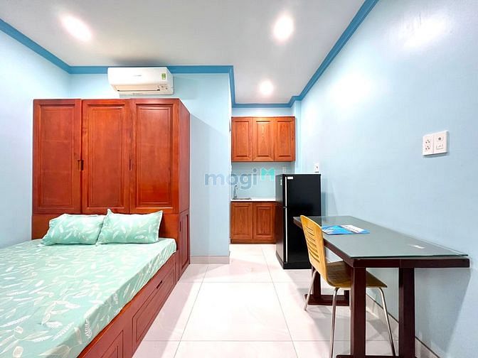 Hình ảnh 🔅 Mb6623 nạp rút nhanh chóng DV full nội thất Q10🔅