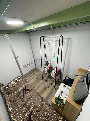 Hình ảnh Cho thuê Sleepbox_ Xô Viết Nghệ Tĩnh Bình Thạnh.