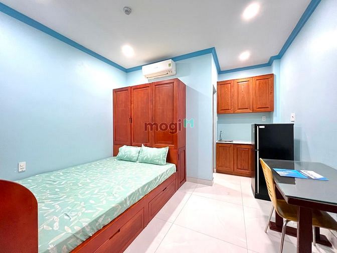 Hình ảnh 🔅 Mb6623 nạp rút nhanh chóng DV full nội thất Q10🔅