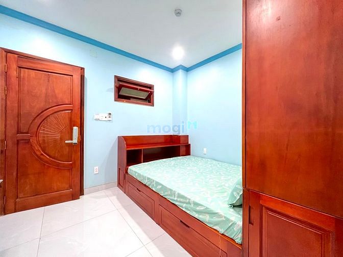 Hình ảnh 🔅 Mb6623 nạp rút nhanh chóng DV full nội thất Q10🔅