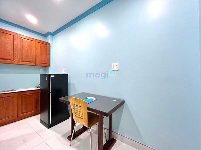 Hình ảnh 🔅 Mb6623 nạp rút nhanh chóng DV full nội thất Q10🔅