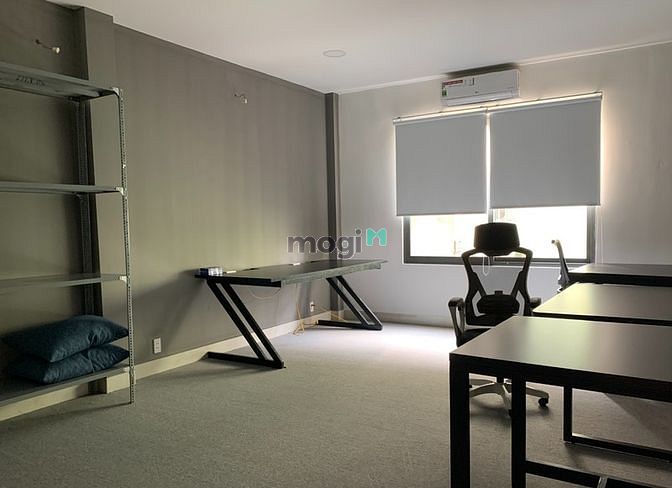 Hình ảnh Cho thuê Tòa Nhà Trường Sơn Hầm6L Làm Văn Phòng
