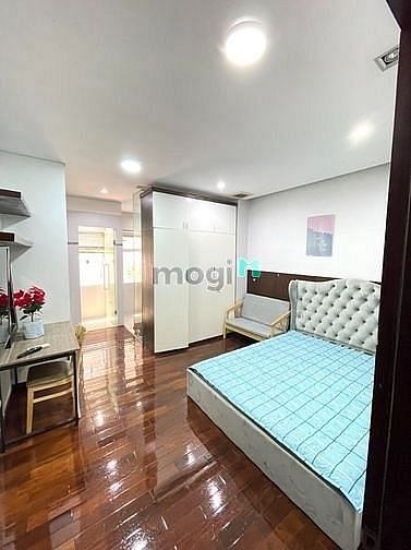 Hình ảnh CH Studio - 1PN có balcon ngay gần chợ Bà Chiểu
