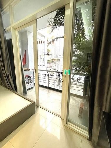 Hình ảnh CH Studio - 1PN có balcon ngay gần chợ Bà Chiểu