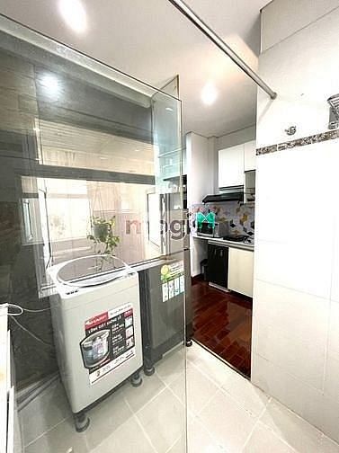 Hình ảnh CH Studio - 1PN có balcon ngay gần chợ Bà Chiểu