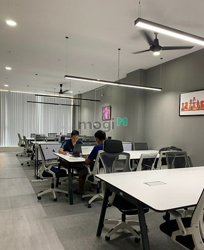Hình ảnh Cho thuê Tòa Nhà Trường Sơn Hầm6L Làm Văn Phòng