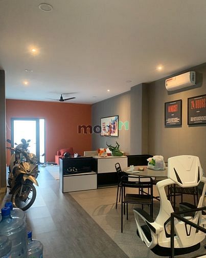 Hình ảnh Cho thuê Tòa Nhà Trường Sơn Hầm6L Làm Văn Phòng