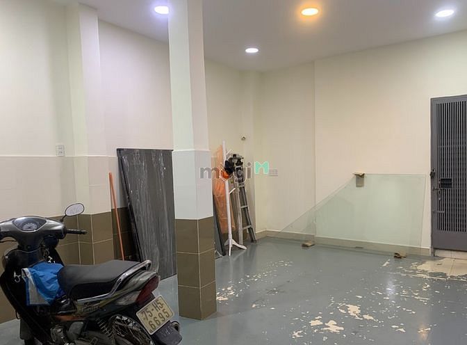 Hình ảnh Cho thuê Tòa Nhà Trường Sơn Hầm6L Làm Văn Phòng
