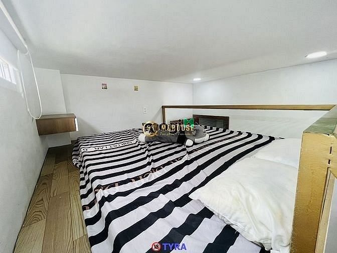 Hình ảnh Căn Hộ Duplex ngay sát Phan Đăng Lưu