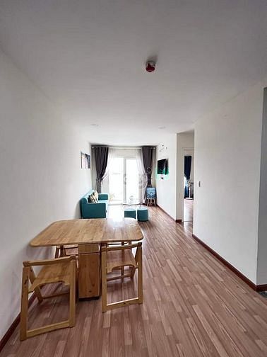 Hình ảnh SANG GẤP CH Diamond Riverside 2tỷ135 72m2 2PN