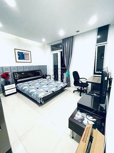 Hình ảnh CH Studio - 1PN có balcon ngay gần chợ Bà Chiểu