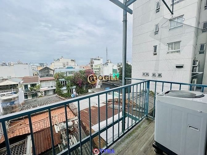 Hình ảnh Căn Hộ Duplex ngay sát Phan Đăng Lưu