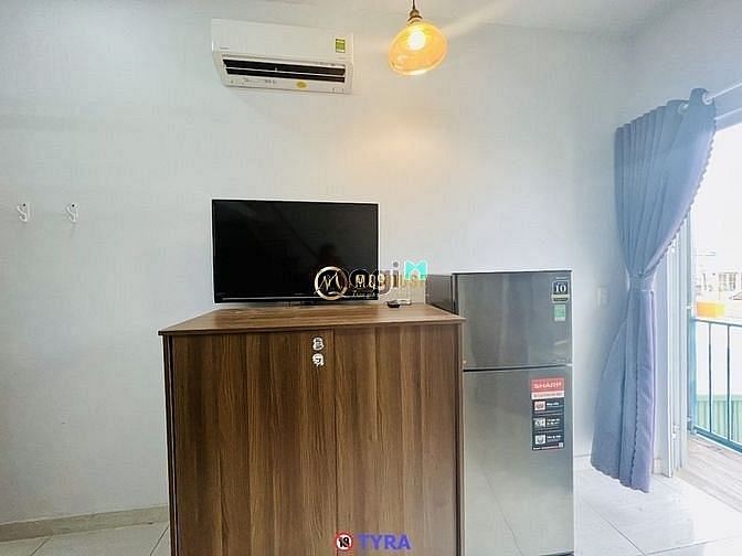 Hình ảnh Căn Hộ Duplex ngay sát Phan Đăng Lưu