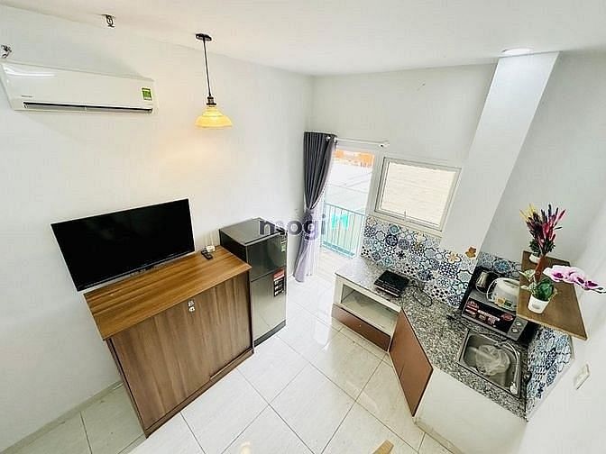 Hình ảnh Căn Hộ Duplex ngay sát Phan Đăng Lưu