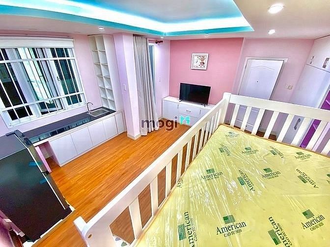 Hình ảnh Căn Hộ Cho thuê Bùi Đình Túy Q binh Thạnh