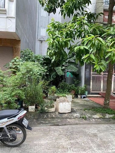 Hình ảnh Đất Phân Lô Văn Khê Hà Đông, Mặt tiền 4m giá chào 6.4 tỷ
